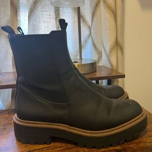 Sam Edelman Laguna Chelsea Boot